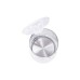Електрочайник Mesko MS 1301 white