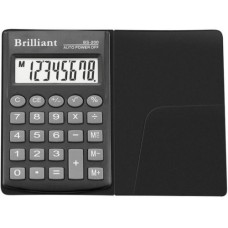 Калькулятор Brilliant BS-200