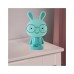 Нічник Kite Світильник LED з акумулятором Bunny, зелений (K24-490-1-4)