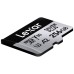 Карта пам'яті Lexar 256GB microSDXC class 10 UHS-I U3 V30 A2 Professional Silver (LMSSIPL256G-BNANG)