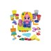 Набір для творчості Hasbro Play-Doh з пластиліном Зачіски (F8807)