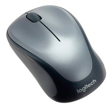 Мишка Logitech M235 Grey (910-002201)