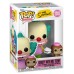 Фігурка Funko Pop набір серії Сімпсони S11 - Красті Клоун і Тенні (86410)