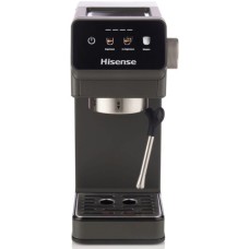 Ріжкова кавоварка еспресо Hisense HESCM20LP