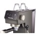 Ріжкова кавоварка еспресо Hisense HESCM20LP