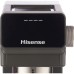 Ріжкова кавоварка еспресо Hisense HESCM20LP