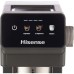 Ріжкова кавоварка еспресо Hisense HESCM20LP