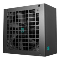 Блок живлення Deepcool 750W GamerStorm PF750X (R-PF750X-HD0B-JGEU)