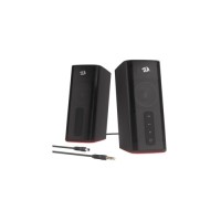 Акустична система Redragon Connie GS814 RGB Bluetooth Black (71987)