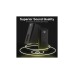 Акустична система Redragon Connie GS814 RGB Bluetooth Black (71987)