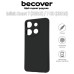 Чохол до мобільного телефона BeCover Infinix Smart 7 (X6515) / 7 HD (X6516) Black (709620)