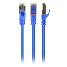 Патч-корд Cablexpert 1.5м S/FTP cat 6a (PP6A-LSZHCU-B-1.5M)