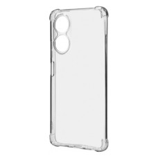 Чохол до мобільного телефона Armorstandart Air Force OPPO A58 4G Camera cover Transparent (ARM70735)