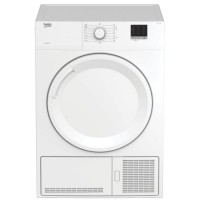 Сушильна машина Beko DB7111PA