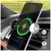 Універсальний автотримач ColorWay AutoSense Wireless Charger 2 15W Black (CW-CHAW036Q-BK)