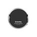 Універсальний автотримач ColorWay AutoSense Wireless Charger 2 15W Black (CW-CHAW036Q-BK)