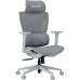 Крісло ігрове Anda Seat X-Air Mega Size XL Mesh Gray Twilight (AD-WY-01-GGSP)