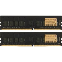 Модуль пам'яті для комп'ютера DDR4 8GB (2x4GB) 3200 MHz INTELIGENTES (IU4DHE2/8)