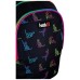 Рюкзак шкільний Hash AB350 Kitty smile (502023104)