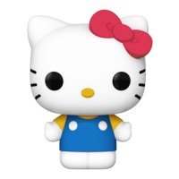 Фігурка Funko Pop Хелоу Кітті 25 см (76088)