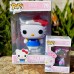Фігурка Funko Pop Хелоу Кітті 25 см (76088)