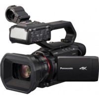Цифрова відеокамера Panasonic 4K Flash HC-X2000 (HC-X2000EE)