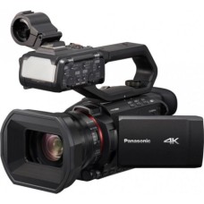 Цифрова відеокамера Panasonic 4K Flash HC-X2000 (HC-X2000EE)