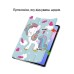 Чохол до планшета BeCover Smart Case Lenovo Idea Tab/K11 (2nd Gen) TB336/Xiaoxin Pad (2025) 11" Unicorn (714102)