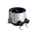 Система рідинного охолодження PcCooler DA360 ARGB WH