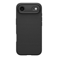 Чохол до мобільного телефона Spigen Liquid Air iPhone 17 Air Matte Black (ACS10302)