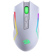 Мишка Redragon Trident Wireless White (71864)