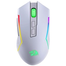 Мишка Redragon Trident Wireless White (71864)