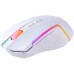 Мишка Redragon Trident Wireless White (71864)