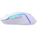 Мишка Redragon Trident Wireless White (71864)