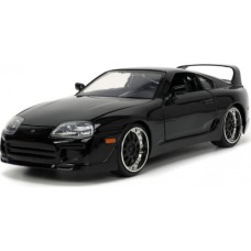 Машина Jada Форсаж Тойота Супра (1995), 1:24 (9333380314R00)