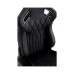 Крісло ігрове GT Racer X-0732 Black (X-0732 Fabric Black XL)