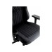 Крісло ігрове GT Racer X-0732 Black (X-0732 Fabric Black XL)