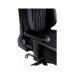 Крісло ігрове GT Racer X-0732 Black (X-0732 Fabric Black XL)