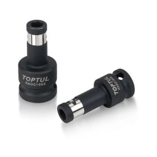 Тримач для біт Toptul ударний 1/2" х5/16" (KADC1610)
