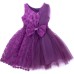 Плаття дитяче Tivido святкове (1882-110G-violet)