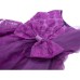 Плаття дитяче Tivido святкове (1882-110G-violet)