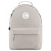 Рюкзак шкільний GoPack Education Teens 147M бежевий (GO26-147M-4)