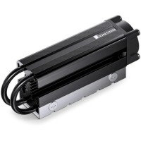 Радіатор охолодження JONSBO M.2-7 Black