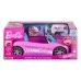 Радіокерована іграшка Hot Wheels Barbie Кабріолет (JBH05)