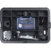 Гравер Dremel 8240 5/65 Platinum+ 12V, 2х2Ah, 5000-35000об/хв, 65 насадок ЗП, кейс 0.66кг (F.013.824.0JP)