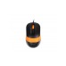 Комплект A4Tech F1010 Orange (4711421943093)