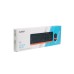 Комплект A4Tech F1010 Orange (4711421943093)