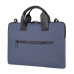 Сумка для ноутбука Tucano 14" Gommo Super Slim blue (BSGOM1314-B)