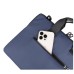 Сумка для ноутбука Tucano 14" Gommo Super Slim blue (BSGOM1314-B)