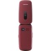 Мобільний телефон Panasonic KX-TU446 Red (KX-TU446EXR)